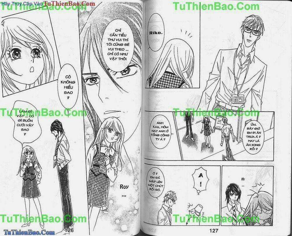 Lọ Lem Biến Thân - Chapter 3 - Trang 65