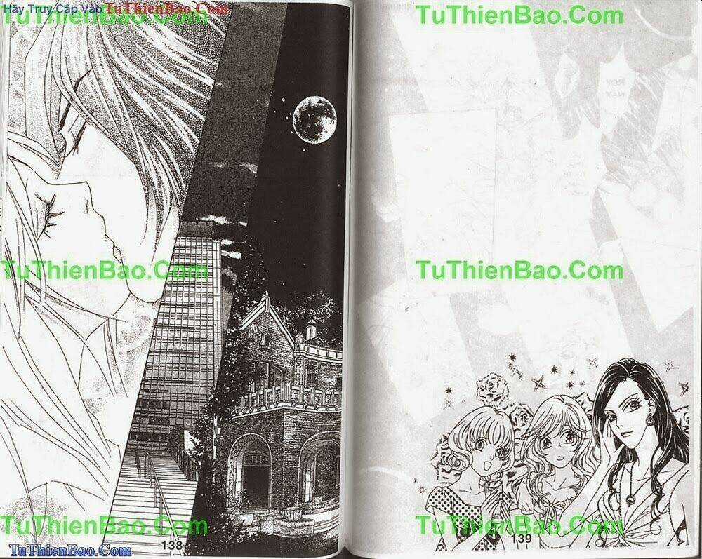 Lọ Lem Biến Thân - Chapter 3 - Trang 71