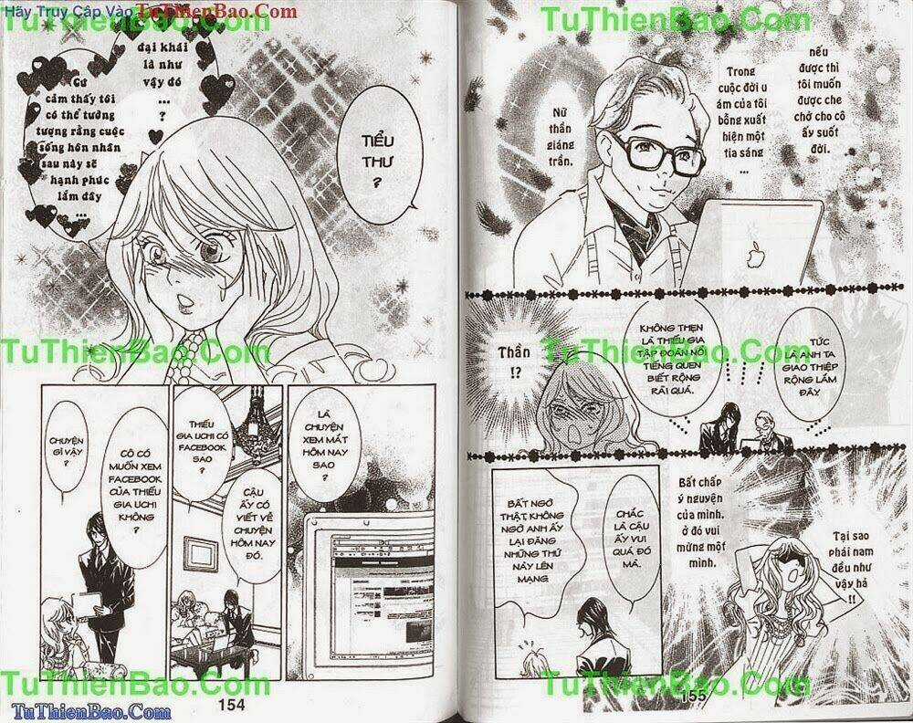 Lọ Lem Biến Thân - Chapter 3 - Trang 79