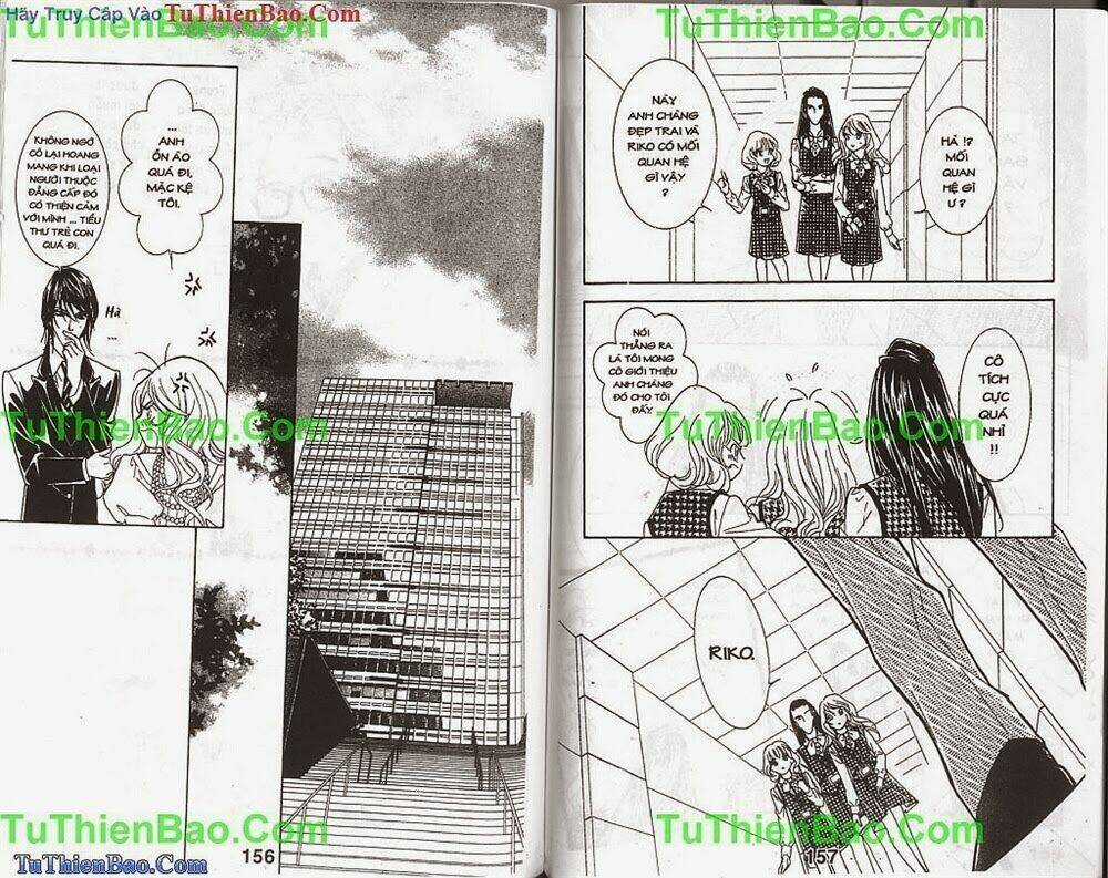 Lọ Lem Biến Thân - Chapter 3 - Trang 80