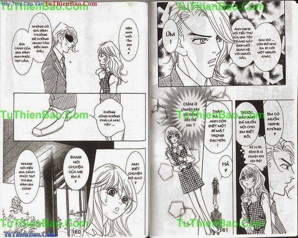 Lọ Lem Biến Thân - Chapter 3 - Trang 82