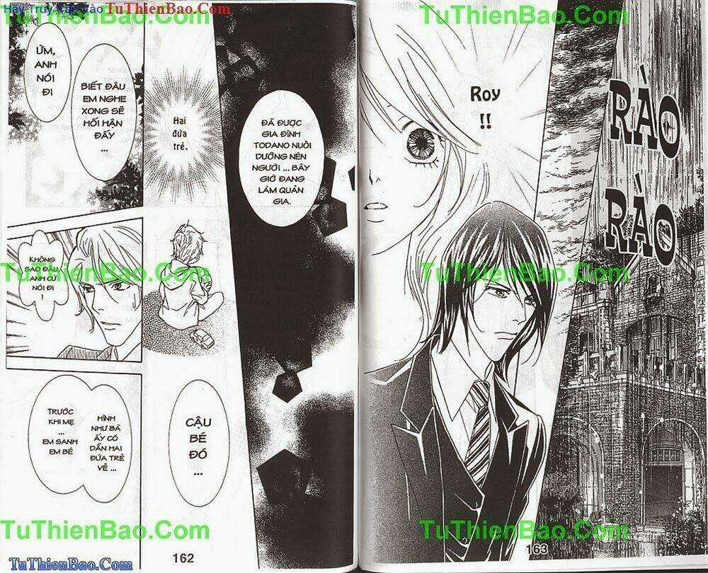 Lọ Lem Biến Thân - Chapter 3 - Trang 83