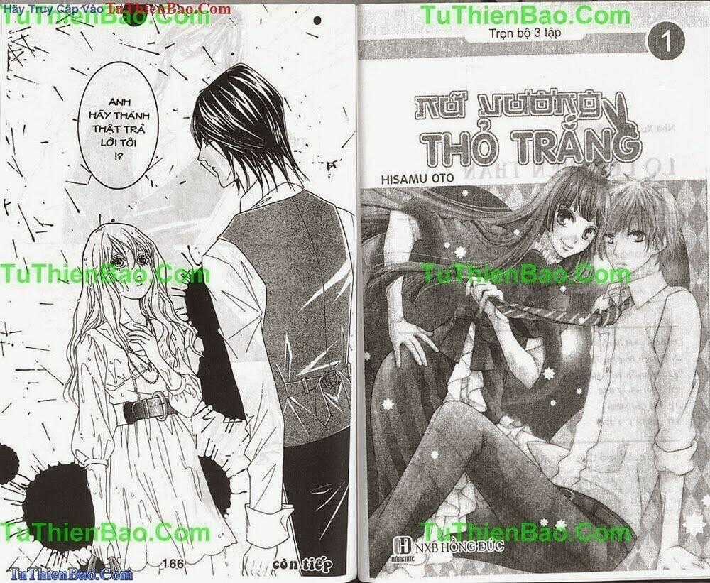 Lọ Lem Biến Thân - Chapter 3 - Trang 85