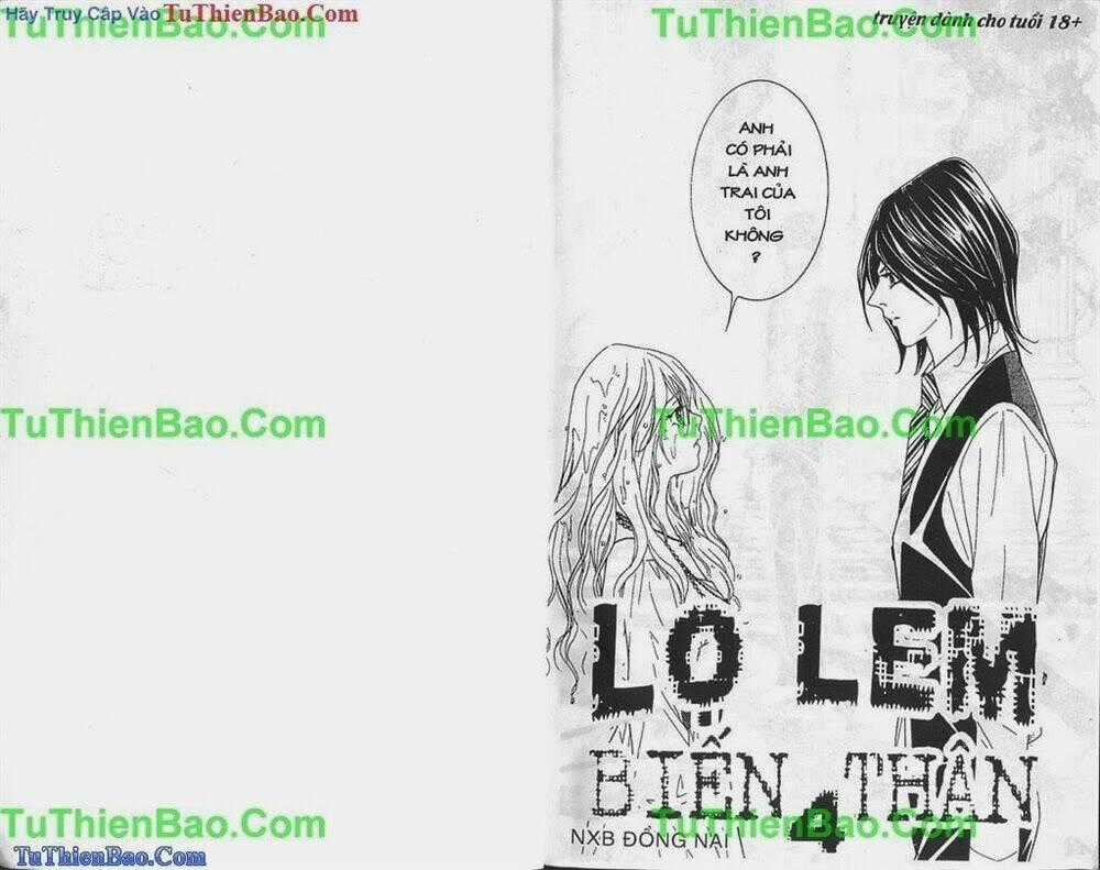 Lọ Lem Biến Thân - Chapter 4 - Trang 2