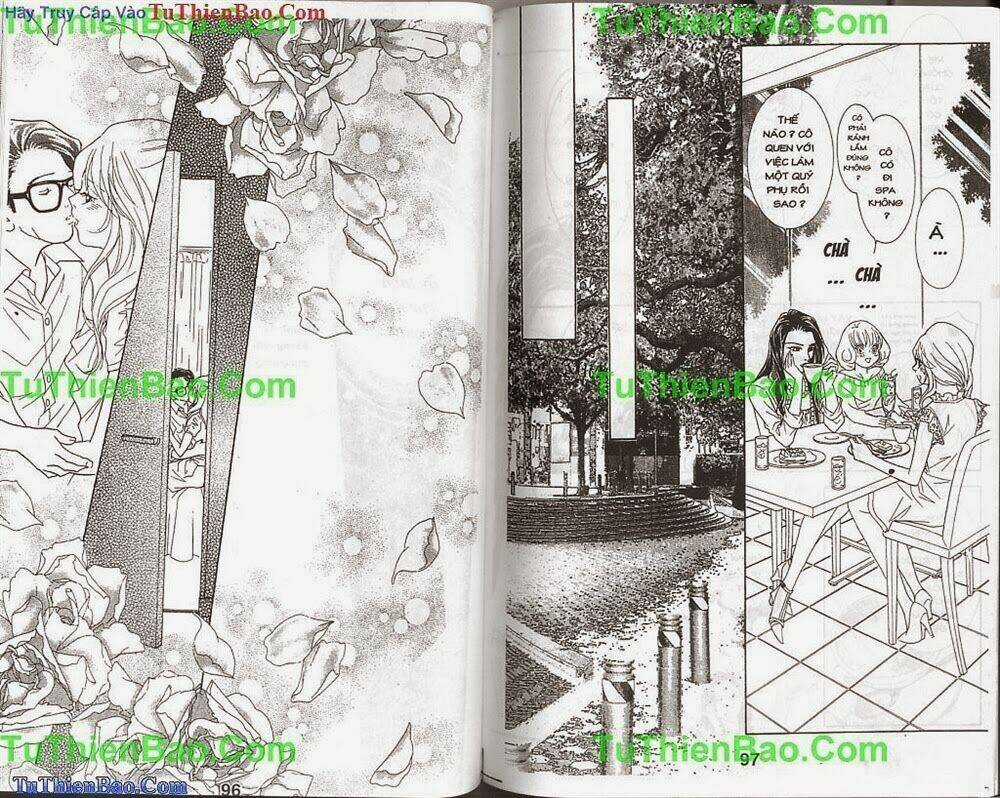 Lọ Lem Biến Thân - Chapter 4 - Trang 50