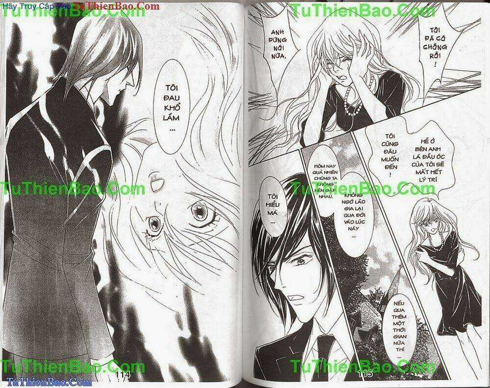 Lọ Lem Biến Thân - Chapter 4 - Trang 59