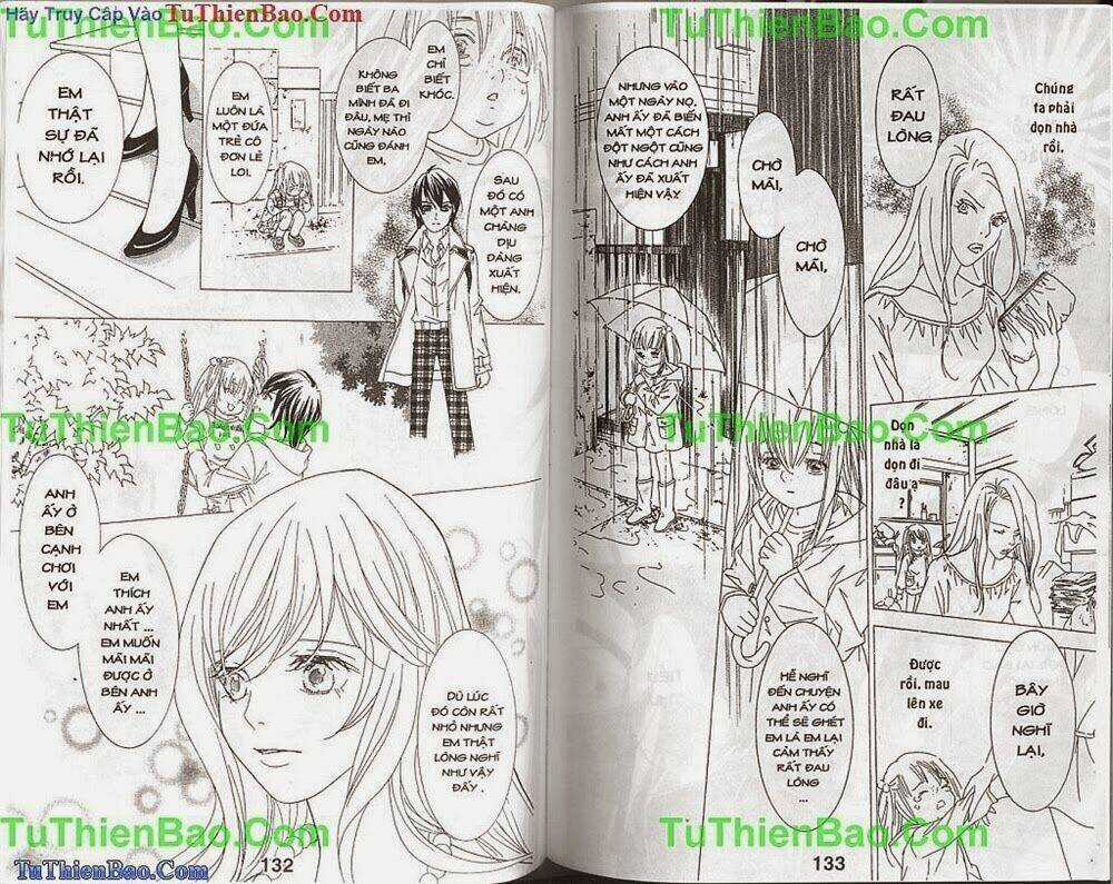 Lọ Lem Biến Thân - Chapter 4 - Trang 68