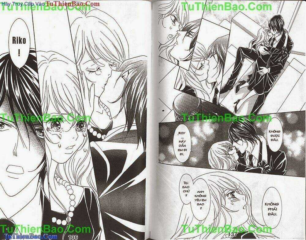 Lọ Lem Biến Thân - Chapter 4 - Trang 70