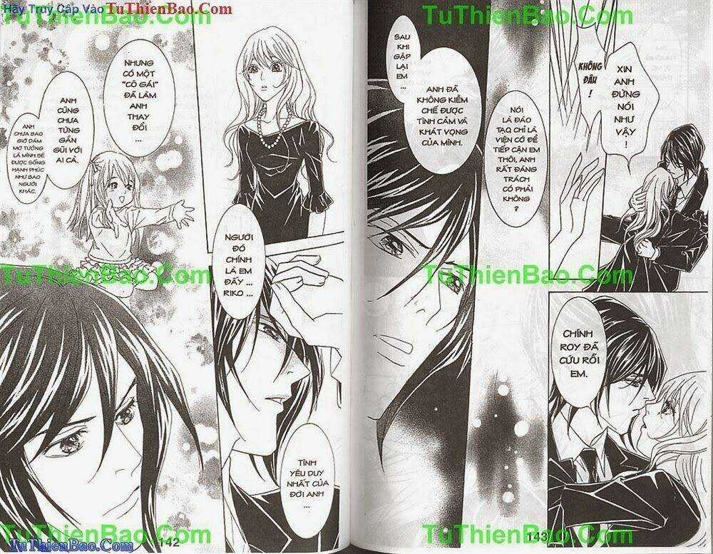 Lọ Lem Biến Thân - Chapter 4 - Trang 73