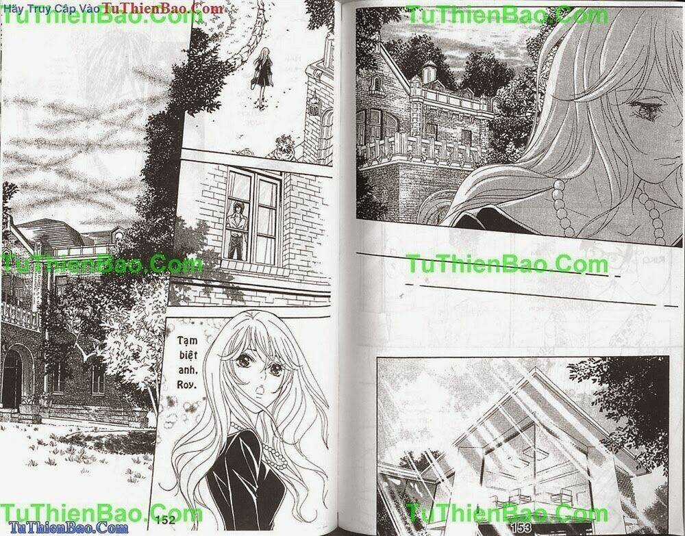 Lọ Lem Biến Thân - Chapter 4 - Trang 78