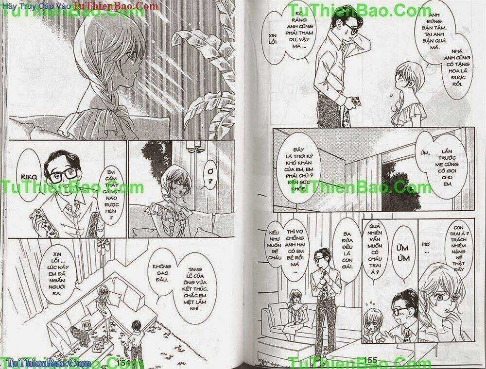 Lọ Lem Biến Thân - Chapter 4 - Trang 79