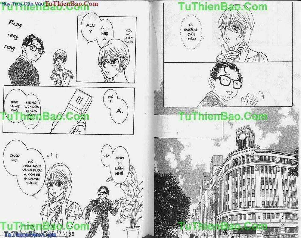 Lọ Lem Biến Thân - Chapter 4 - Trang 80