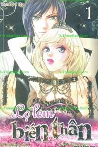 Đọc truyện Lọ Lem Biến Thân