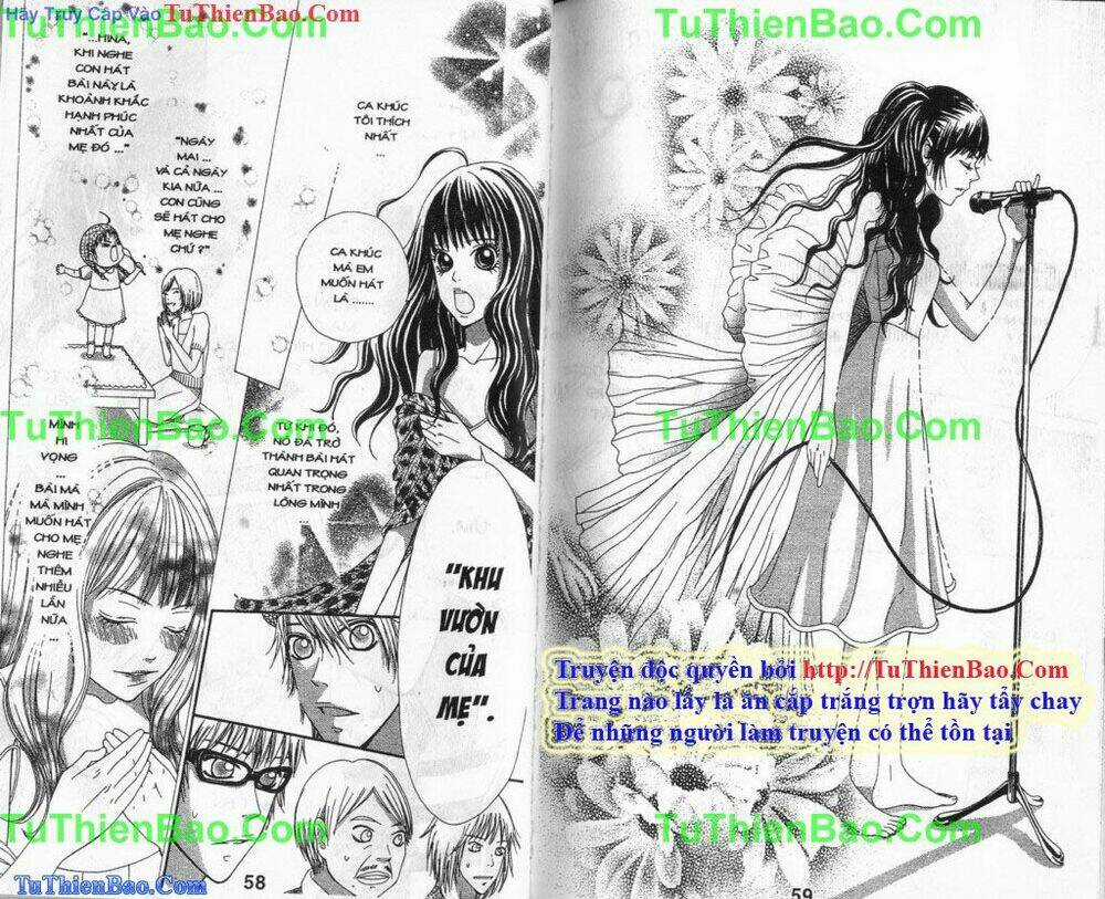 Lo Lem Ca Hát - Chapter 2 - Trang 9