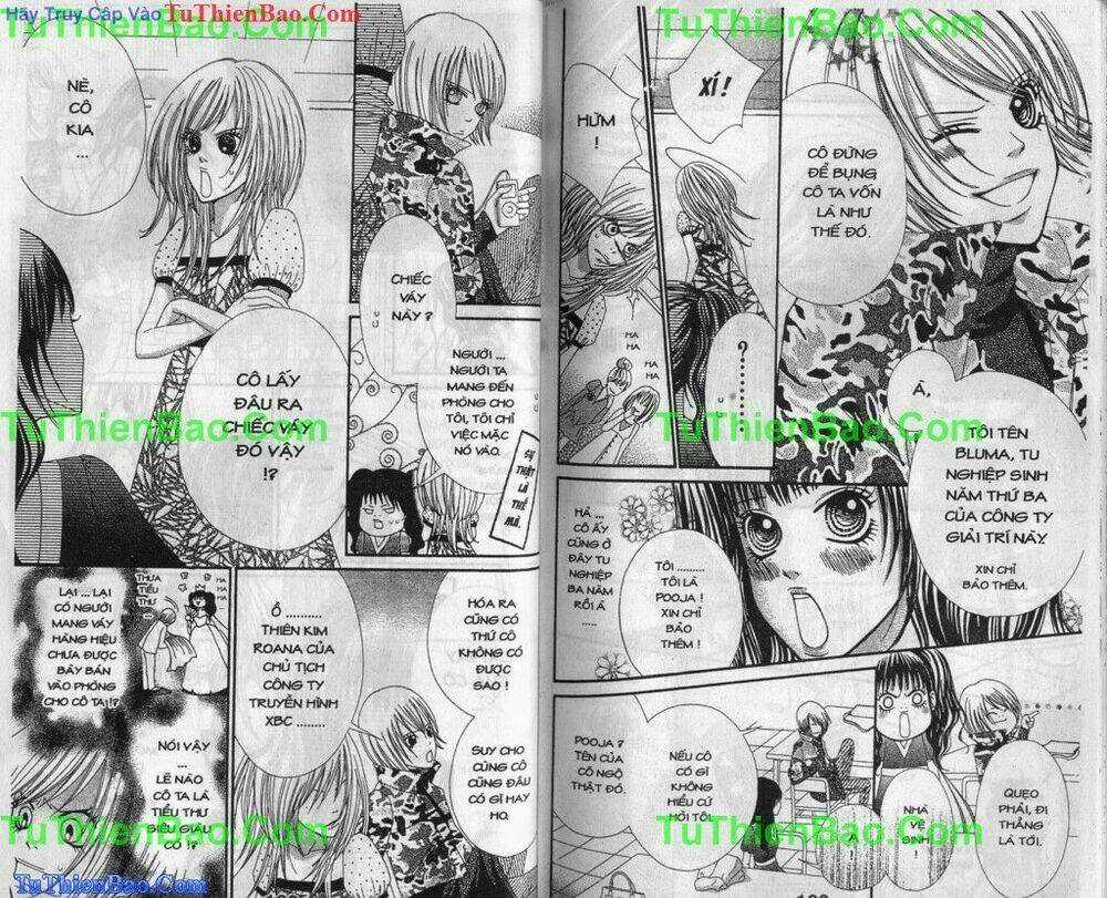 Lo Lem Ca Hát - Chapter 3 - Trang 10