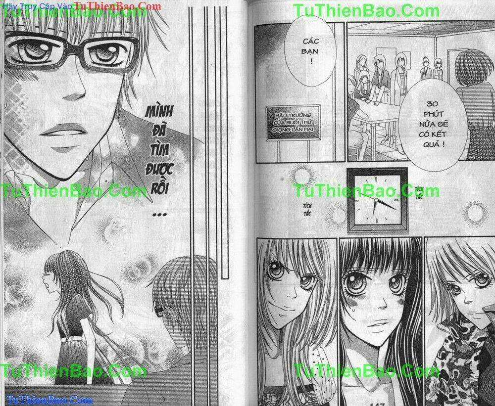 Lo Lem Ca Hát - Chapter 4 - Trang 11