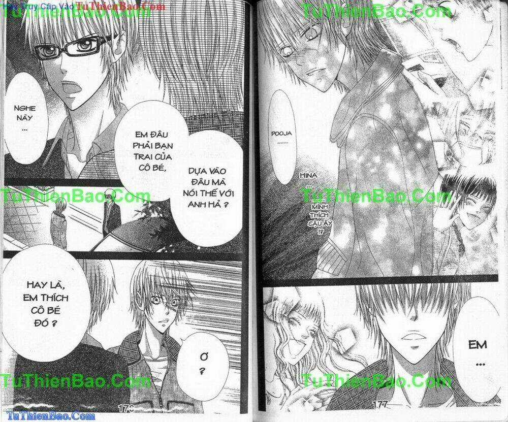 Lo Lem Ca Hát - Chapter 4 - Trang 26