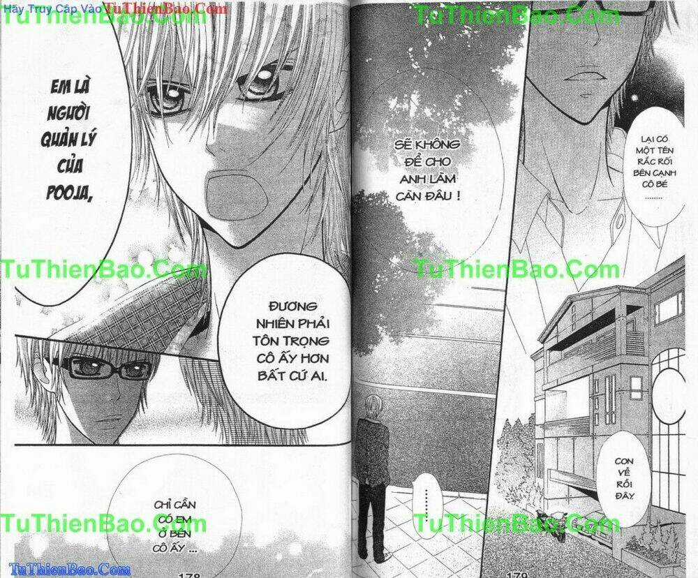 Lo Lem Ca Hát - Chapter 4 - Trang 27