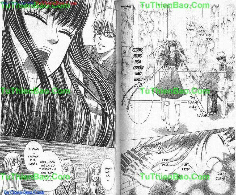 Lo Lem Ca Hát - Chapter 4 - Trang 10