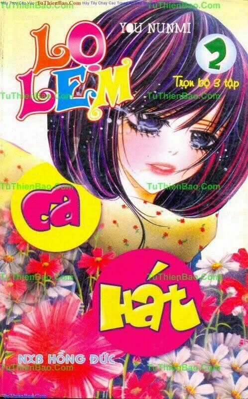 Lo Lem Ca Hát - Chapter 5 - Trang 1
