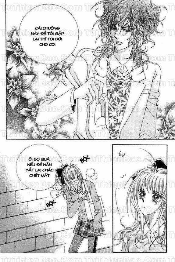 Lọ Lem Hậu Đậu - Chapter 1 - Trang 17