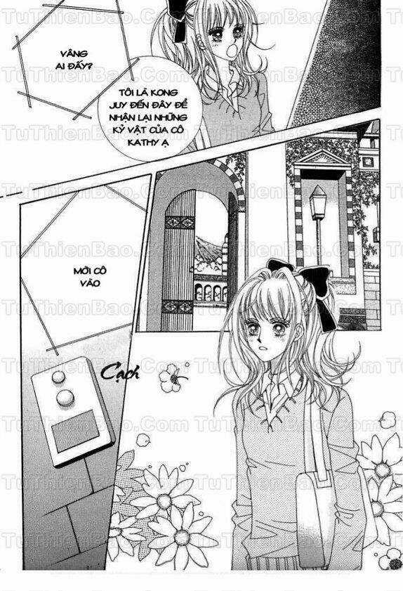 Lọ Lem Hậu Đậu - Chapter 1 - Trang 20