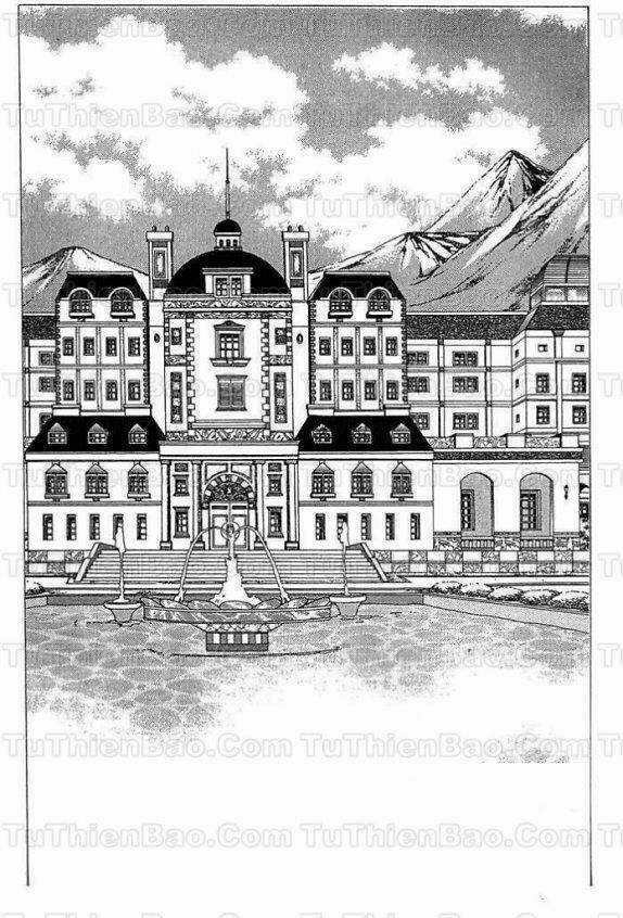 Lọ Lem Hậu Đậu - Chapter 1 - Trang 21