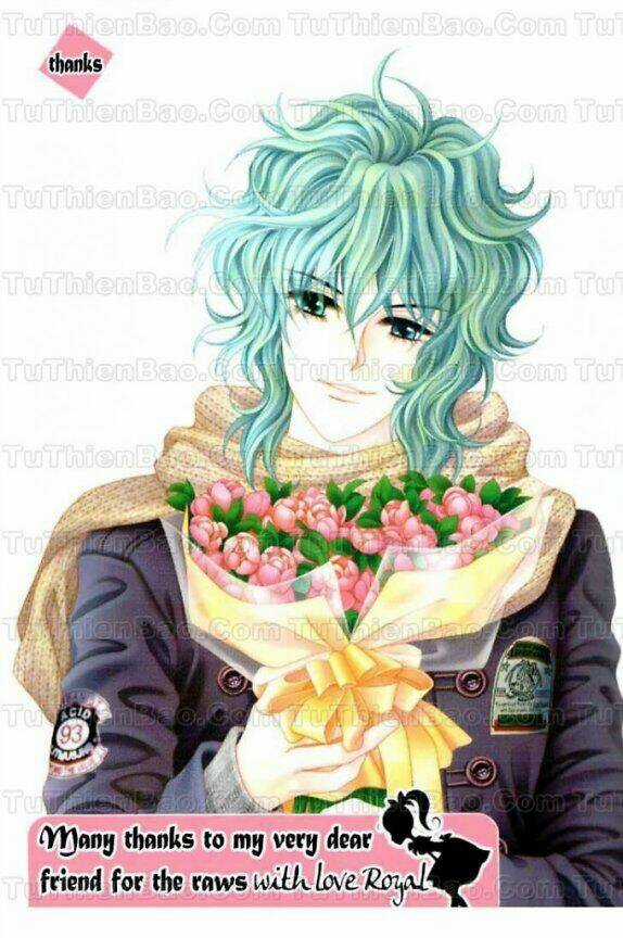 Lọ Lem Hậu Đậu - Chapter 1 - Trang 25