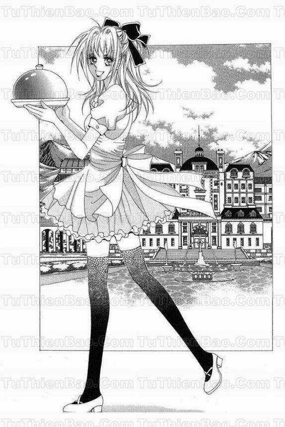 Lọ Lem Hậu Đậu - Chapter 1 - Trang 26