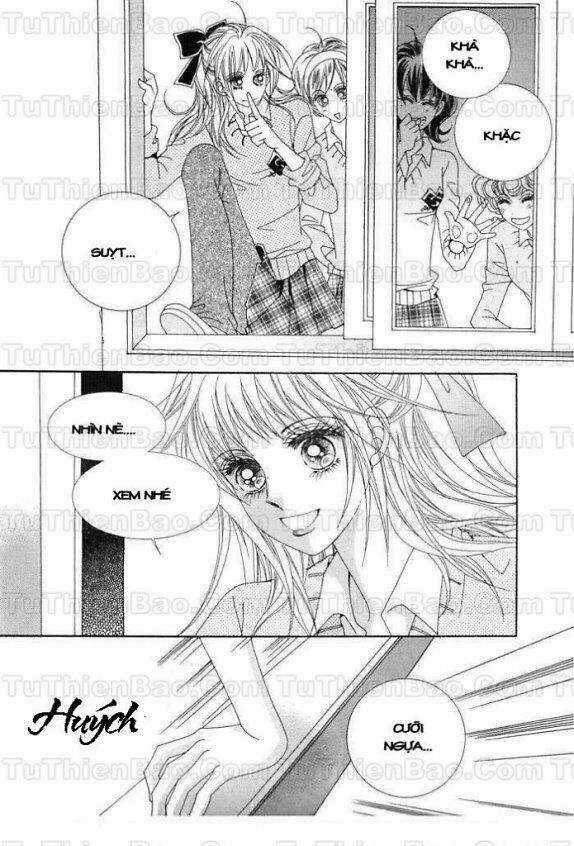 Lọ Lem Hậu Đậu - Chapter 1 - Trang 28