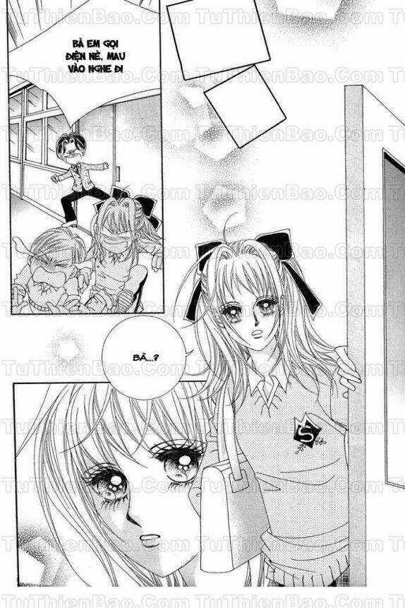 Lọ Lem Hậu Đậu - Chapter 1 - Trang 4