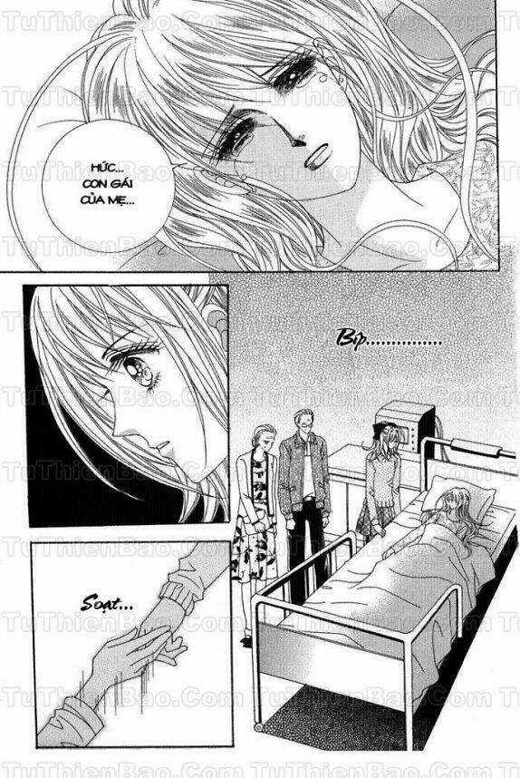 Lọ Lem Hậu Đậu - Chapter 1 - Trang 36