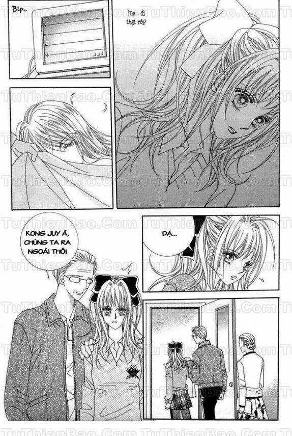 Lọ Lem Hậu Đậu - Chapter 1 - Trang 37