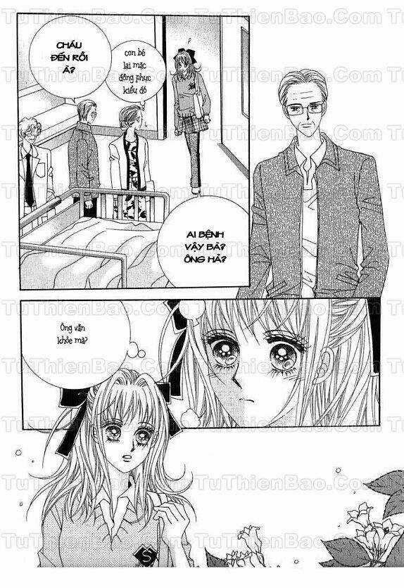 Lọ Lem Hậu Đậu - Chapter 1 - Trang 5