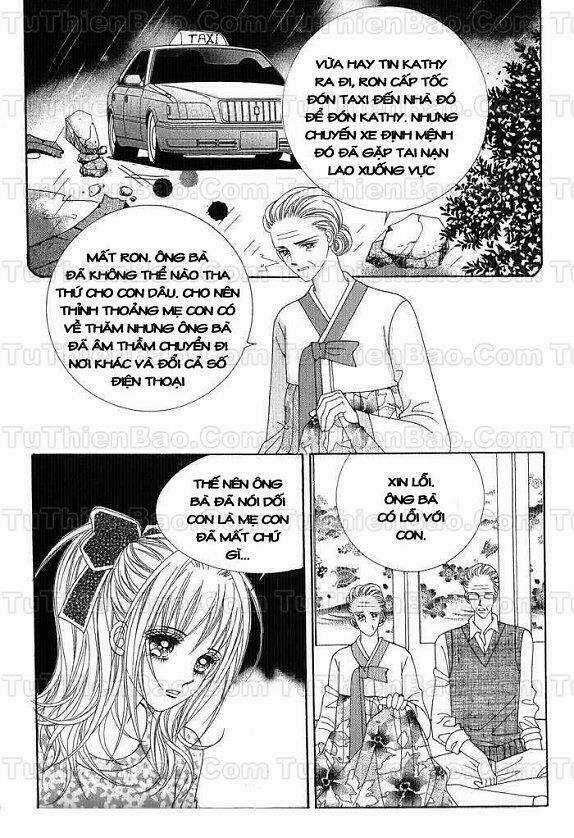 Lọ Lem Hậu Đậu - Chapter 1 - Trang 41