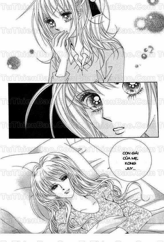 Lọ Lem Hậu Đậu - Chapter 1 - Trang 7