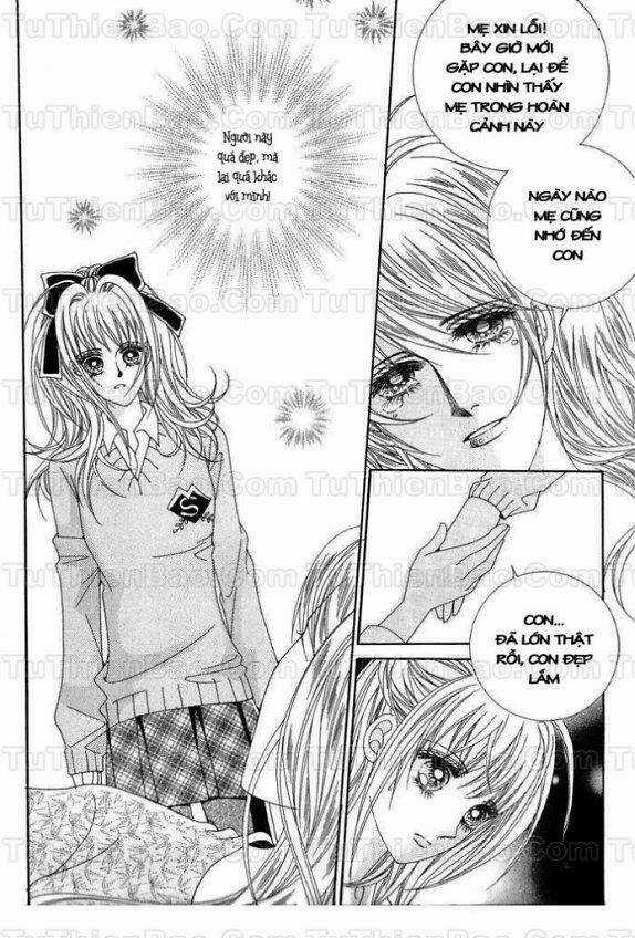 Lọ Lem Hậu Đậu - Chapter 1 - Trang 8