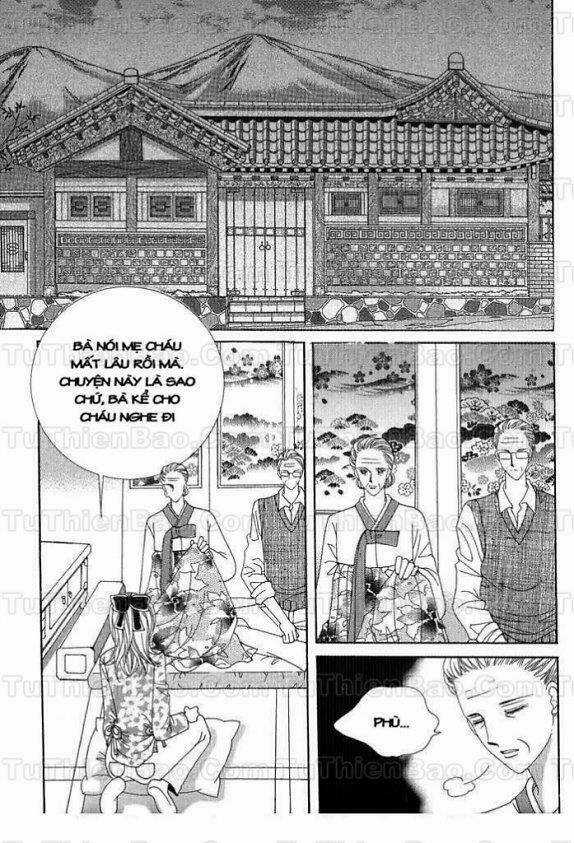 Lọ Lem Hậu Đậu - Chapter 1 - Trang 9