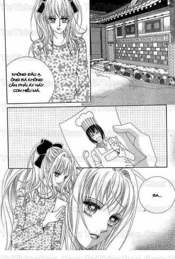 Lọ Lem Hậu Đậu - Chapter 1 - Trang 10