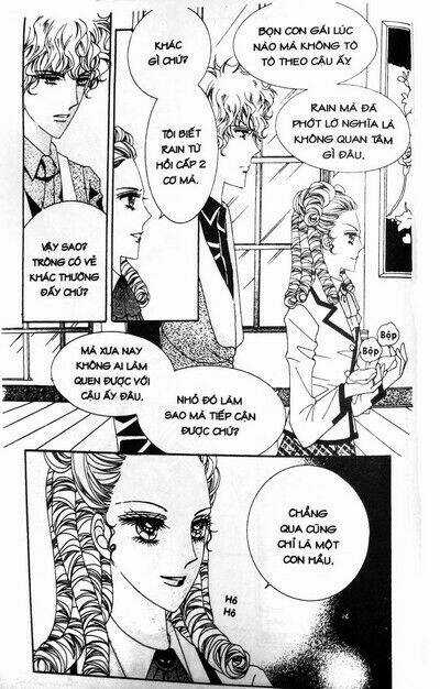 Lọ Lem Hậu Đậu - Chapter 10 - Trang 20