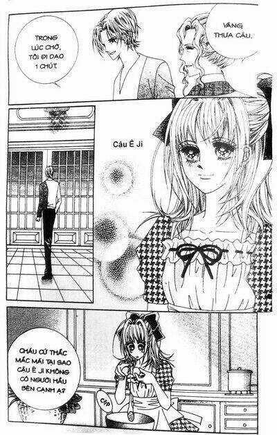 Lọ Lem Hậu Đậu - Chapter 10 - Trang 26