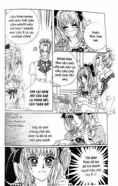 Lọ Lem Hậu Đậu - Chapter 10 - Trang 27