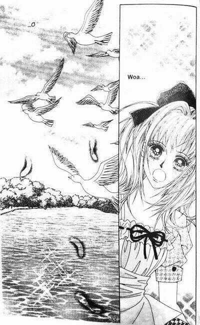 Lọ Lem Hậu Đậu - Chapter 10 - Trang 30