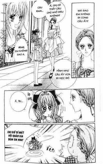 Lọ Lem Hậu Đậu - Chapter 10 - Trang 8