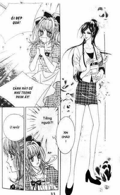 Lọ Lem Hậu Đậu - Chapter 11 - Trang 1