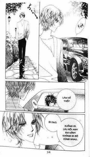 Lọ Lem Hậu Đậu - Chapter 11 - Trang 2