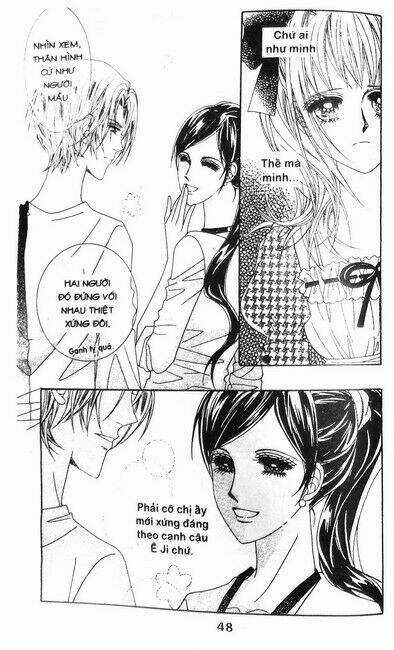 Lọ Lem Hậu Đậu - Chapter 11 - Trang 16