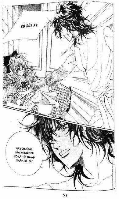 Lọ Lem Hậu Đậu - Chapter 11 - Trang 20