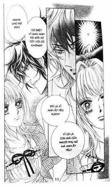 Lọ Lem Hậu Đậu - Chapter 11 - Trang 23