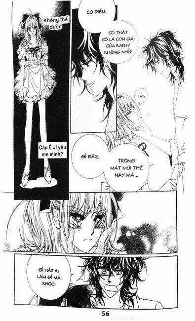 Lọ Lem Hậu Đậu - Chapter 11 - Trang 24